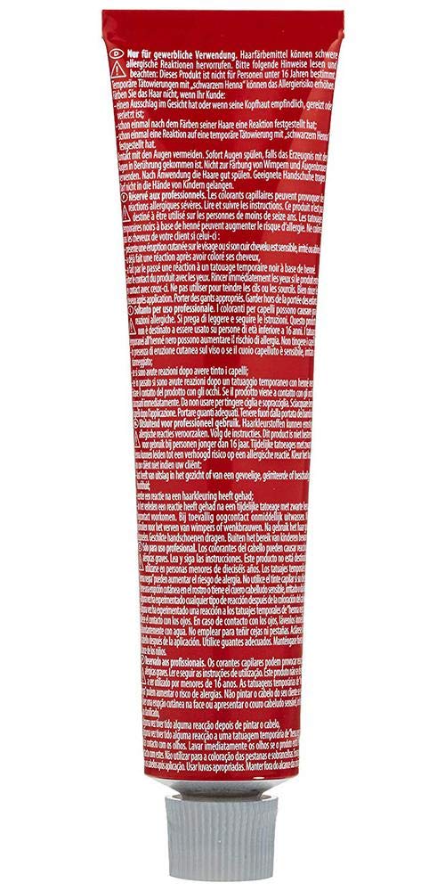 Schwarzkopf Royal Igora 8-00 couleur vibrante offrant éclat et tenue.