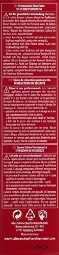 Schwarzkopf Royal Igora 8-77 bol mélange pour préparer la couleur