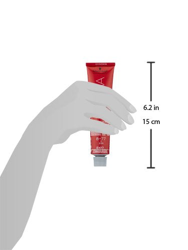 Schwarzkopf Royal Igora 8-77 texture crème onctueuse pour facilité d'application