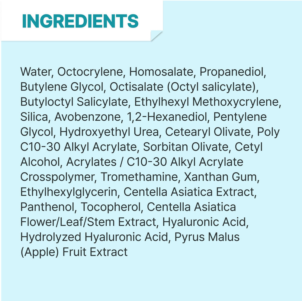 SCINIC Enjoy Sun Essence hydratation durable sur peau.