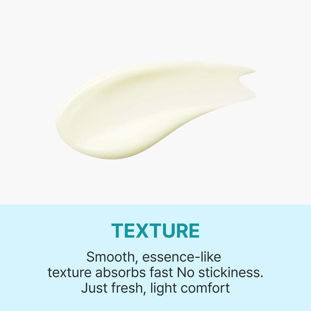 SCINIC Enjoy Sun Essence vegan certifiée clean beauty.