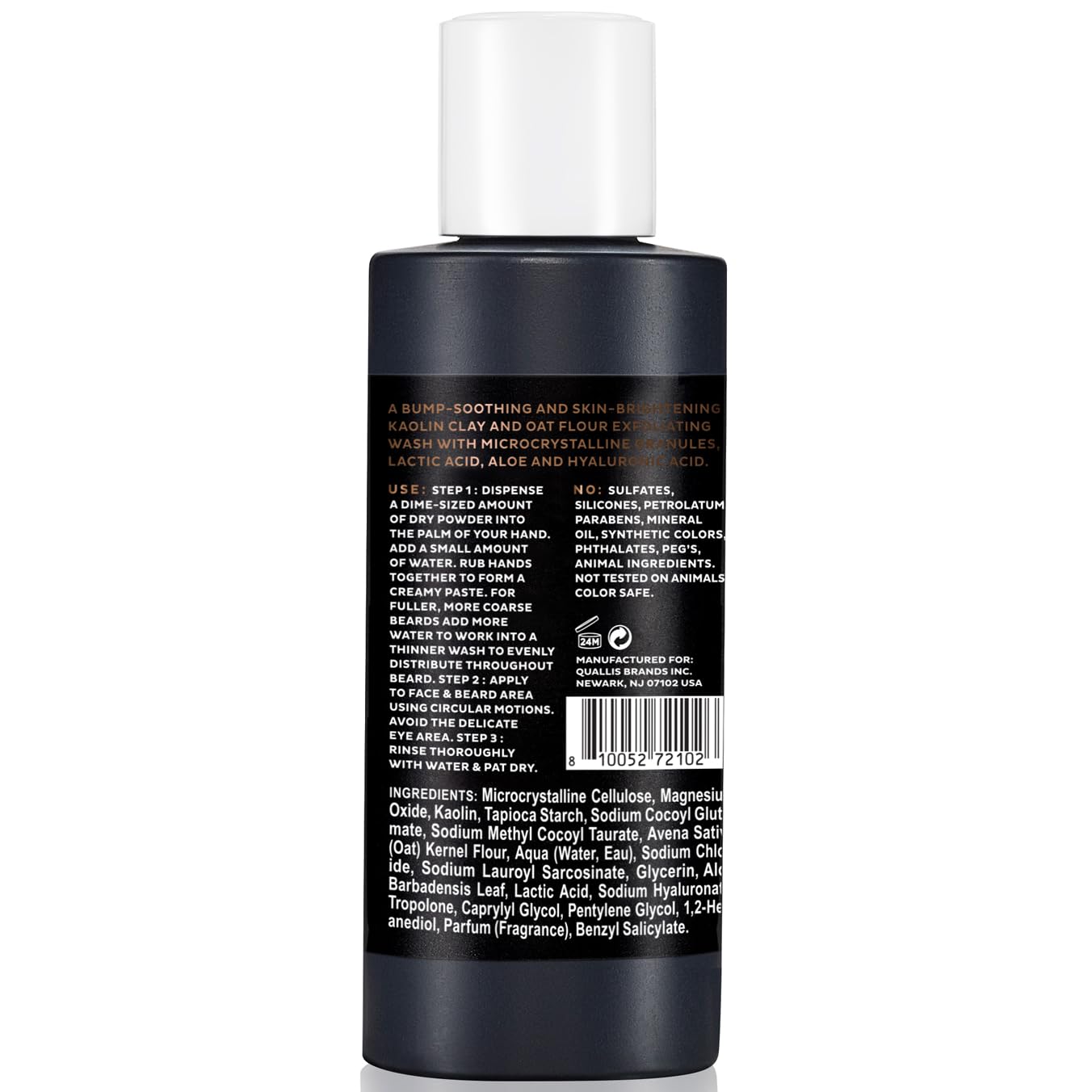 Scotch Porter parfum masculin frais et agréable à utiliser.