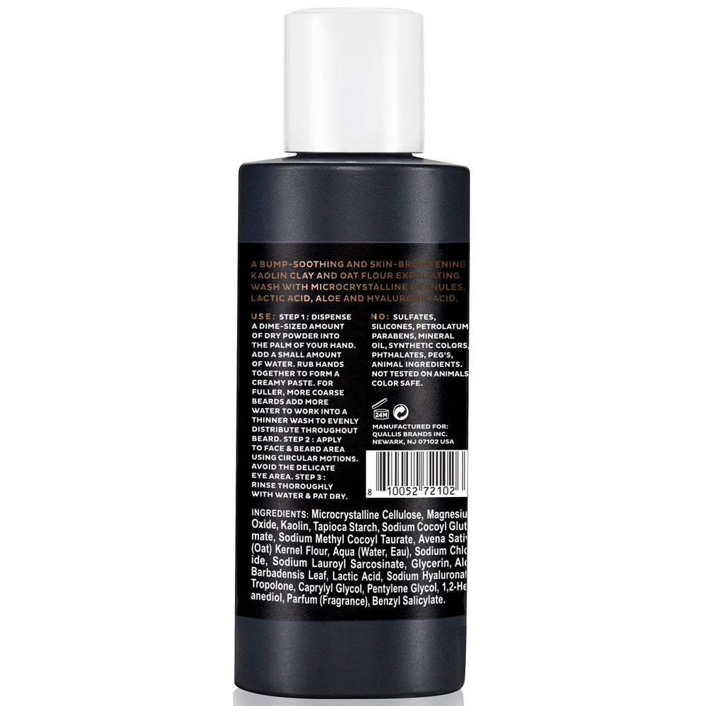 Scotch Porter parfum masculin frais et agréable à utiliser.