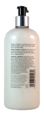 Scottish Fine Soaps Au Lait – étiquette raffinée évoquant parfum doux et soin des mains