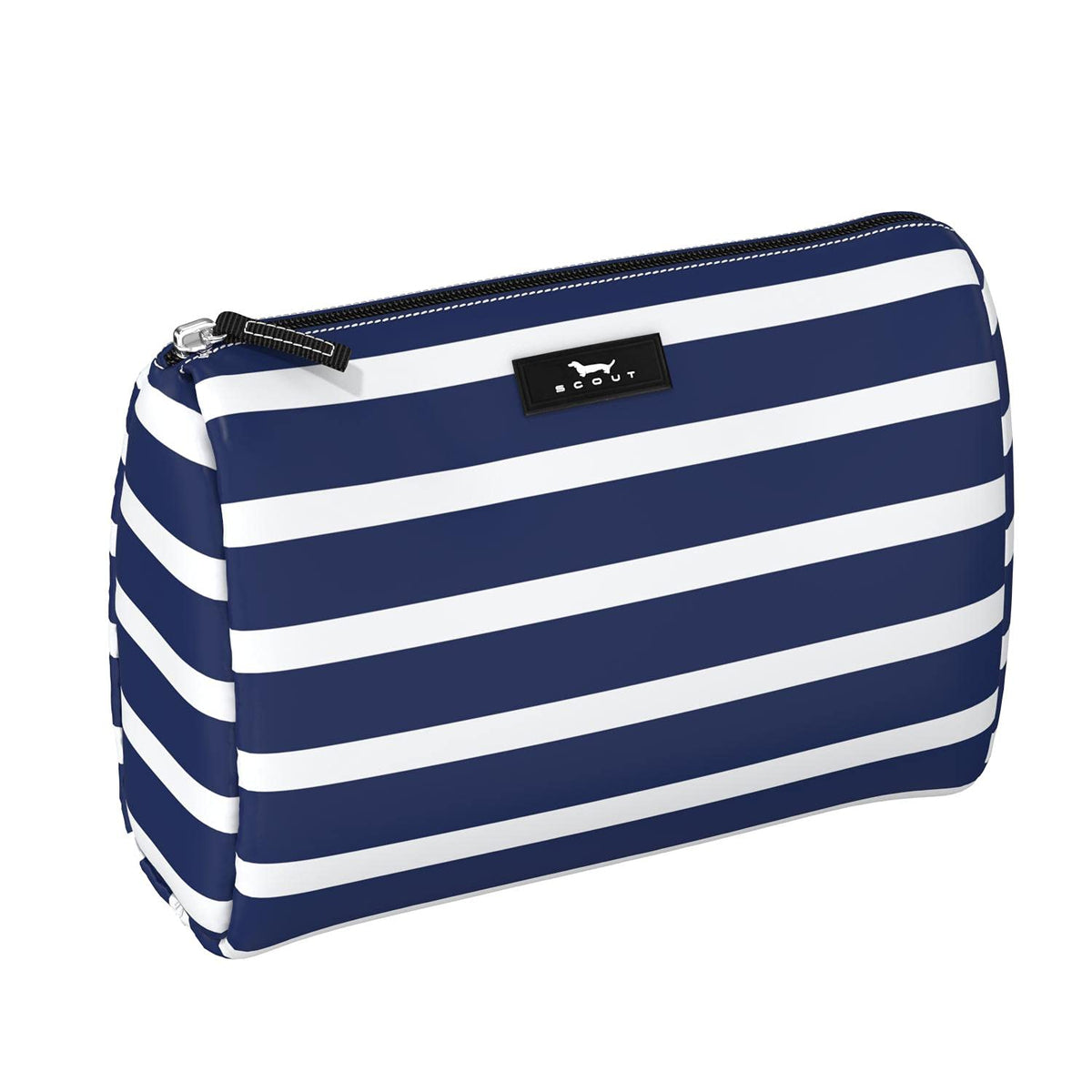SCOUT Packin' Heat trousse beauté grande-format idéale pour les articles complets.