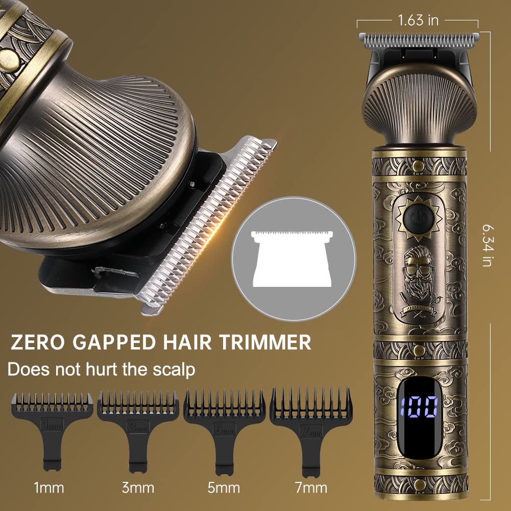 Accessoires guides et combs Scttomon inclus dans l ensemble