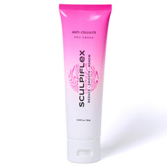 SCULPIFLEX Anticellulite – crème pour les bras, peau plus lisse et tonifiée.