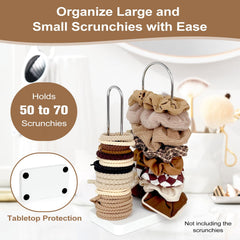 SCUNDA Capacité 30-50 accessoires, rangements pratiques et accessibles.