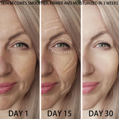 SDXJIOGE soin ricin biologique pour cils et sourcils