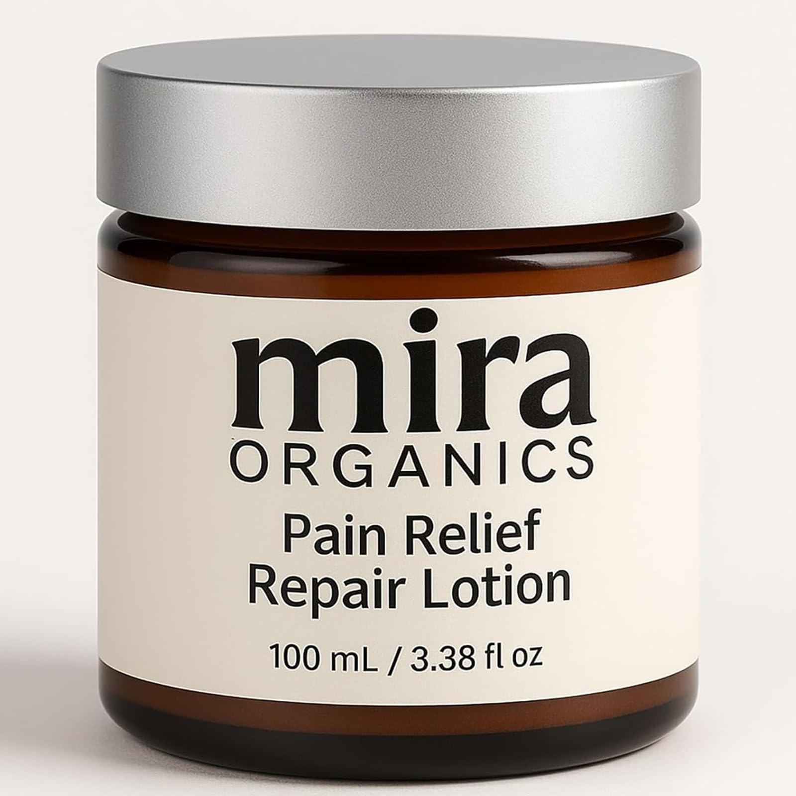 SDXJIOGE Mira Relief Lotion - bouteille ideale pour un soin quotidien apaisant.