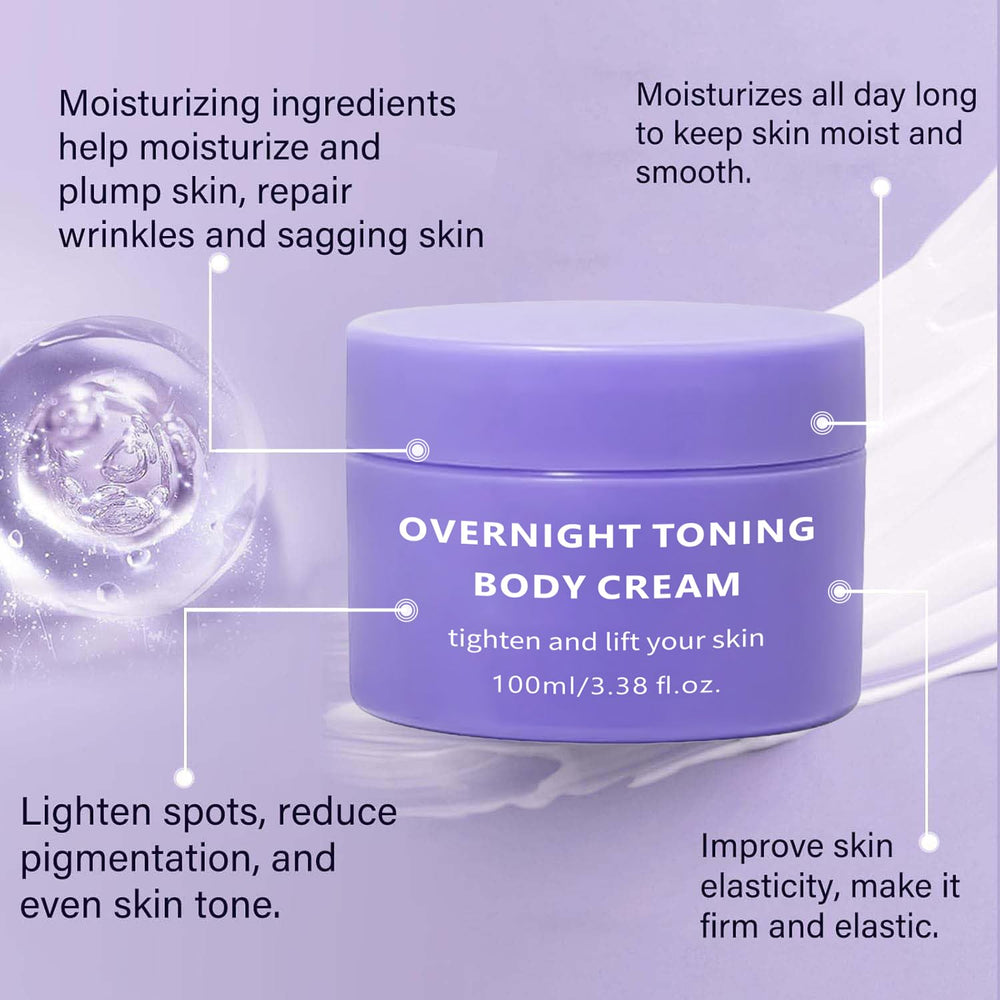 Sea-Maid Crème sans cruauté et végan, soin éthique.