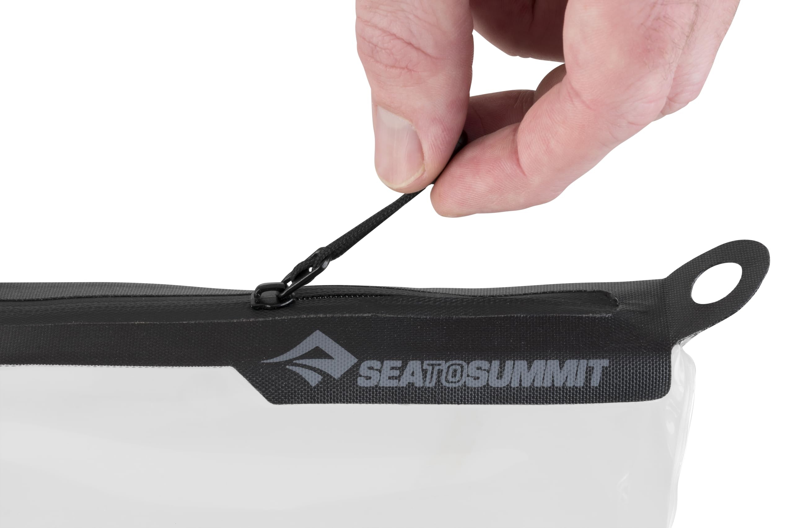 Sea to Summit TravellingLight kit conforme TSA, pratique pour les voyages