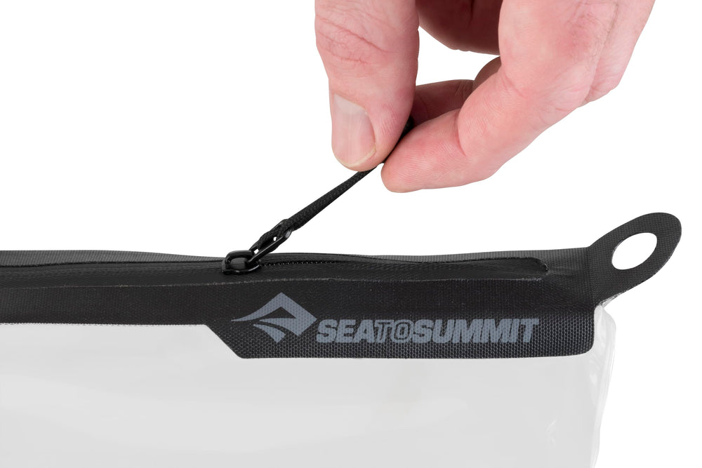 Sea to Summit TravellingLight kit conforme TSA, pratique pour les voyages