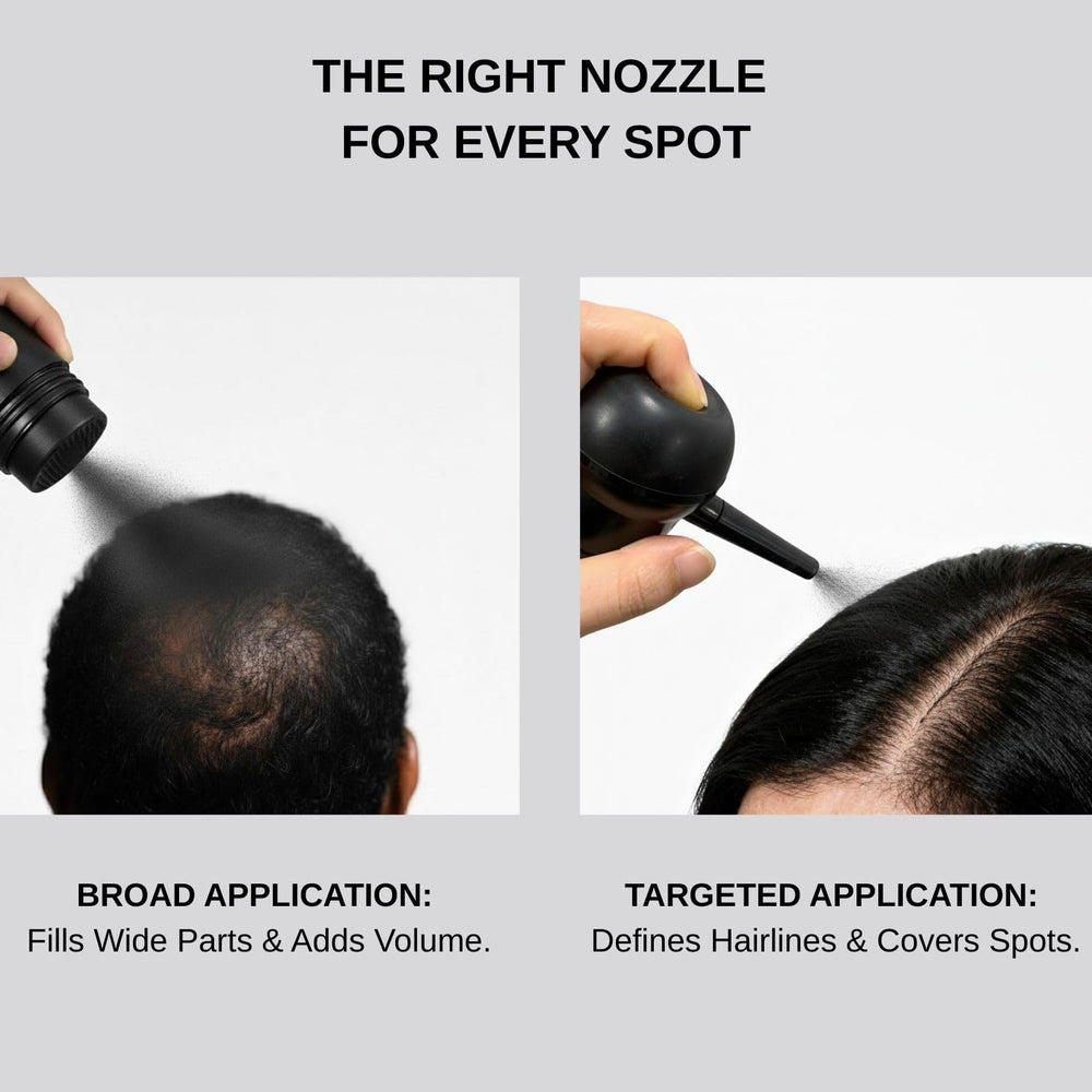 Seaboll gentle formula suitable for color-treated hair and sensitive scalps.