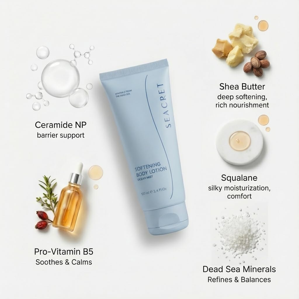 SEACRET huile cuticulaire hydrate et nourrit les cuticules.