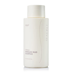 SEACRET Minéraux HydraMud Shampoing, argile mer Morte, purification douce et hydratation