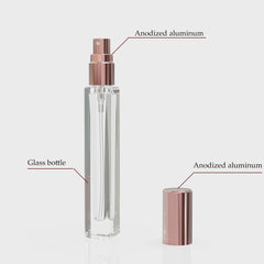 Seafulee accessoires remplissage entonnoir et pipette inclus.