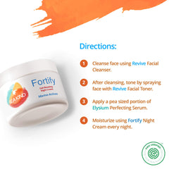 Sea Kind Texture crème peau : texture riche qui laisse la peau apaisée.