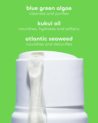 Seaweed Bath Co Hydrate: algues bleu-vert hydratantes pour l’épiderme