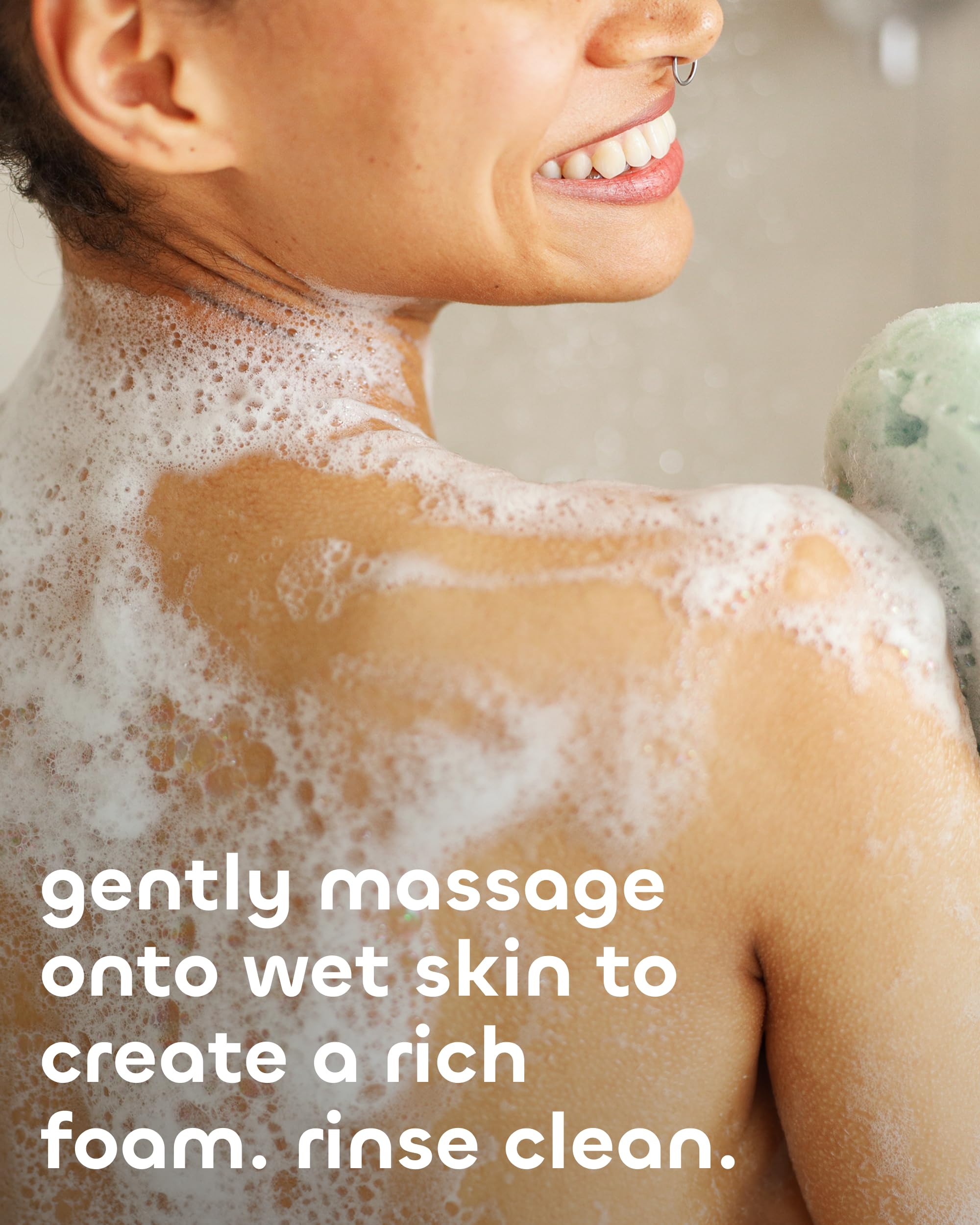 Seaweed Bath Co Hydrate: aloe vera apaise irritations mineures et rafraîchit