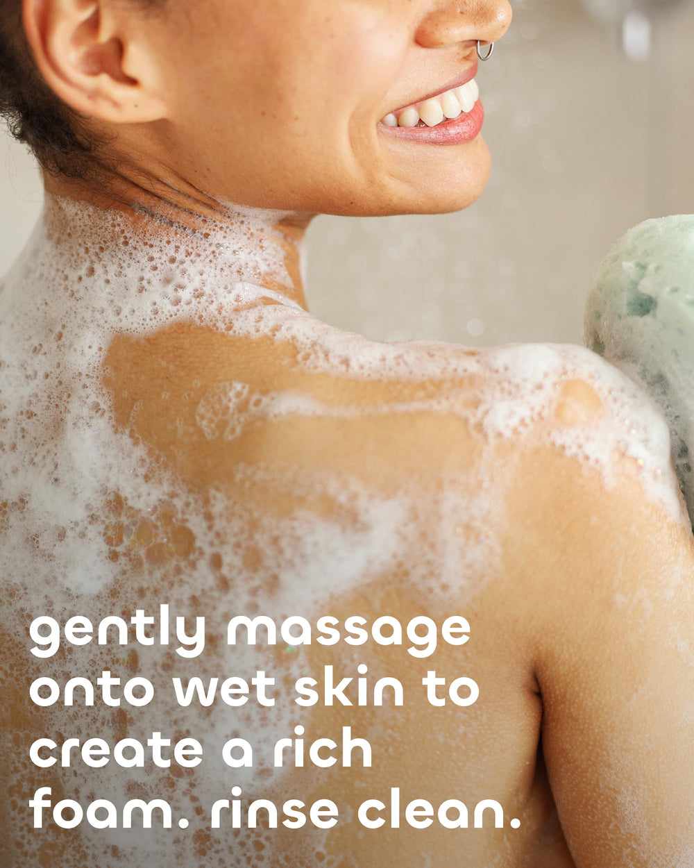 Seaweed Bath Co Hydrate: aloe vera apaise irritations mineures et rafraîchit