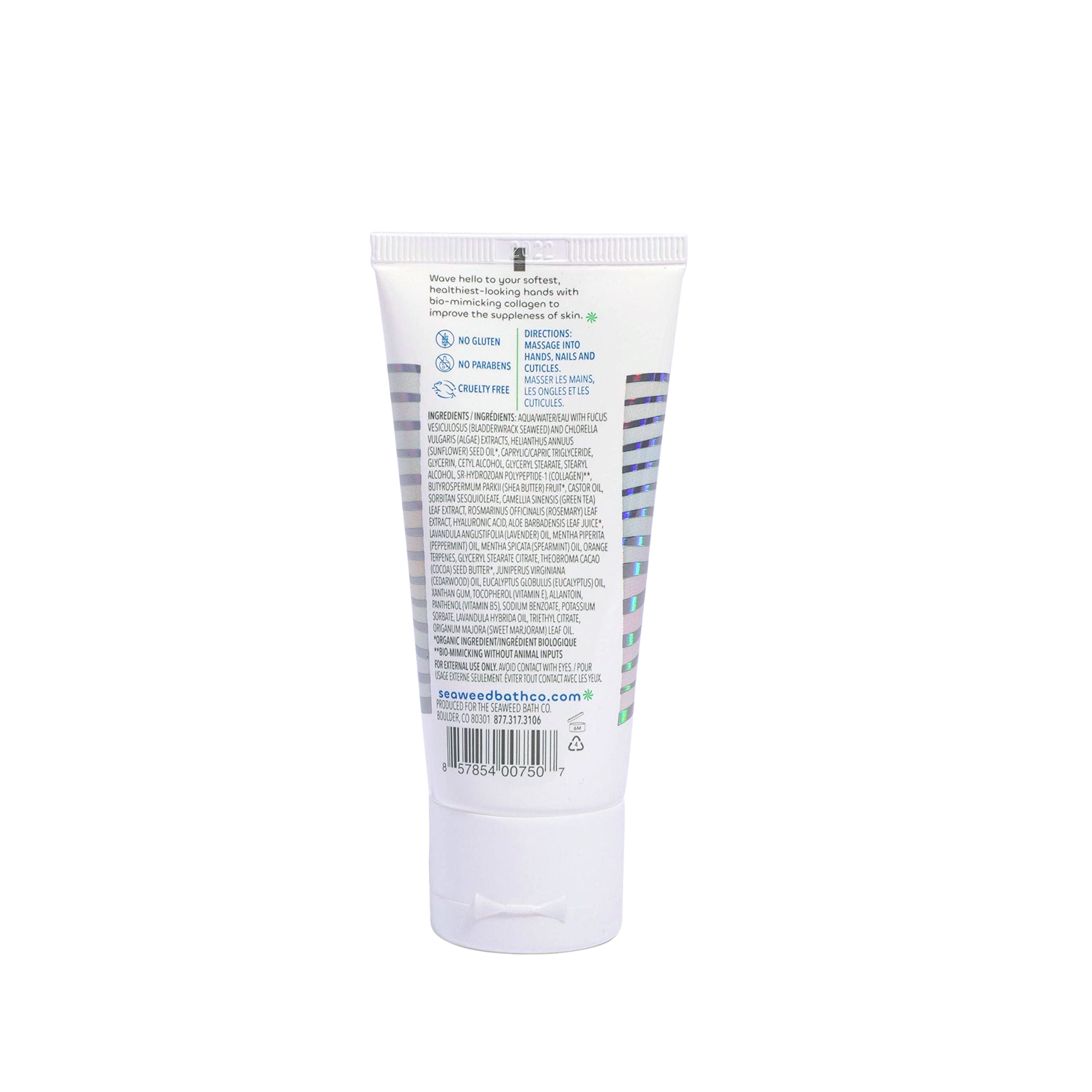 Emballage recyclable et durable pour votre routine beauté.