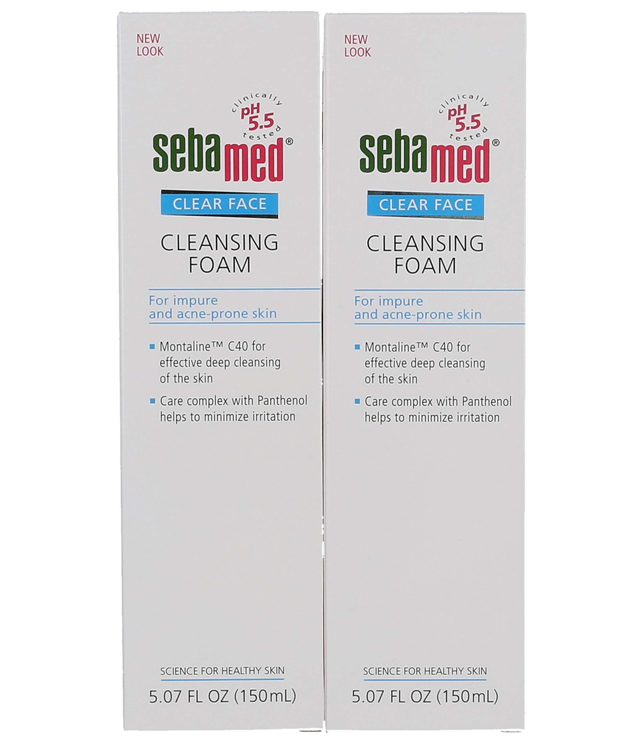 sebamed-clear-face-ingredient-montaline-c40: actif Montaline C40 pour un teint plus homogène.