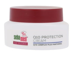 SEBAMED Crème Q10 Protection – bouteille prête à l’emploi pour peau hydratée et protégée
