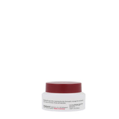Texture légère de SEBAMED Crème Q10 Protection prête à être appliquée
