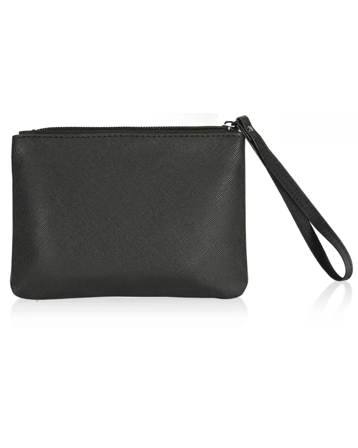 Pochette mini porte-monnaie SeBUCUOO idéale pour les concerts et les sorties.