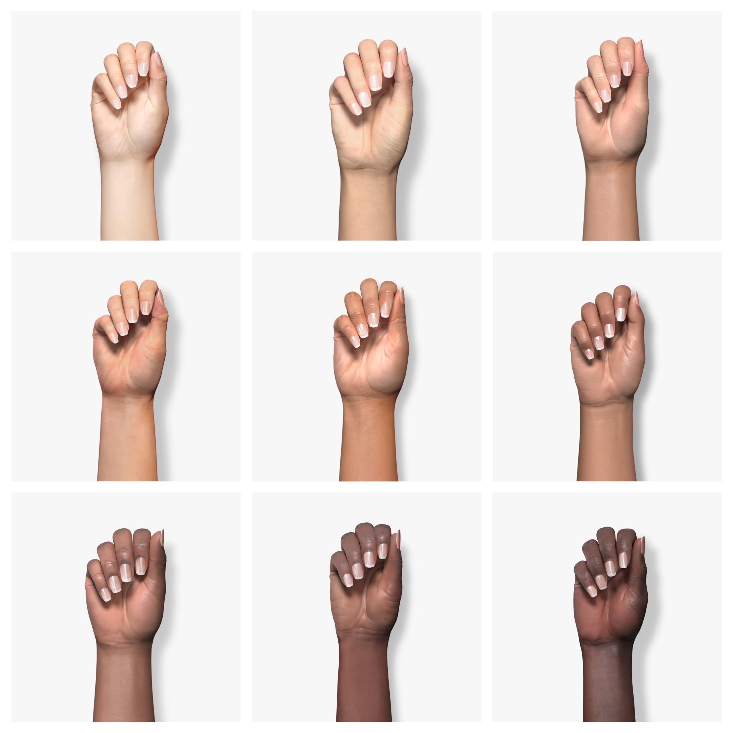 Seche Clear prévient jaunissement et taches sur les ongles.