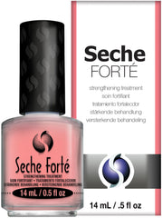 Seche Forte base-renforcement-bambou pour ongles plus solides.