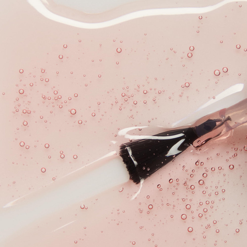Seche Forte rituel-soin-ongles-quotidien pour des ongles soignés.