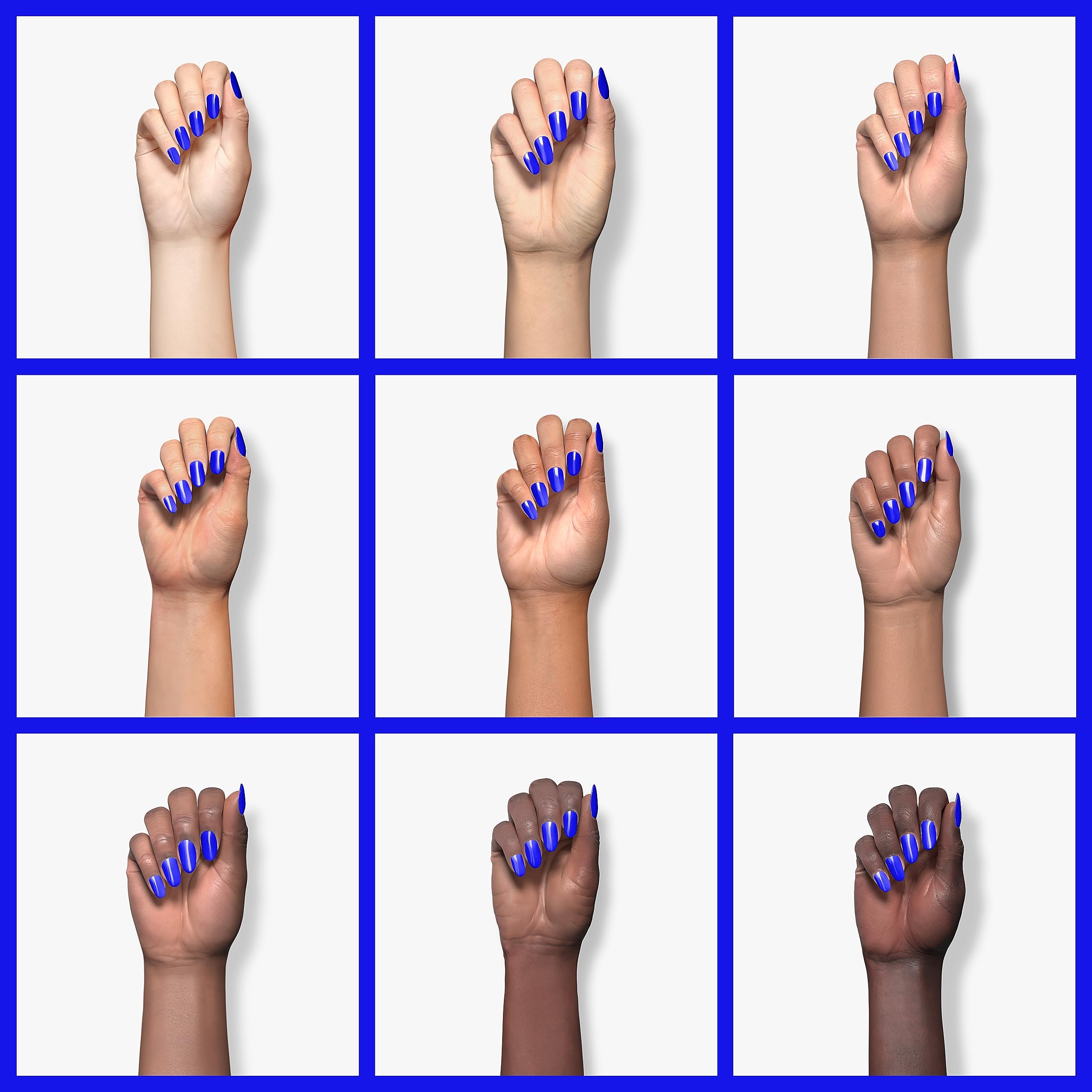 Seche Vive Gel Effect Top Coat sans lampe, séchage rapide et pratique