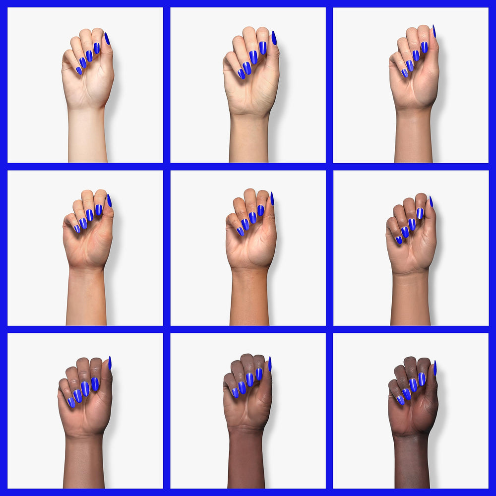 Seche Vive Gel Effect Top Coat sans lampe, séchage rapide et pratique