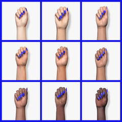 Seche Vive Gel Effect Top Coat sans lampe, séchage rapide et pratique