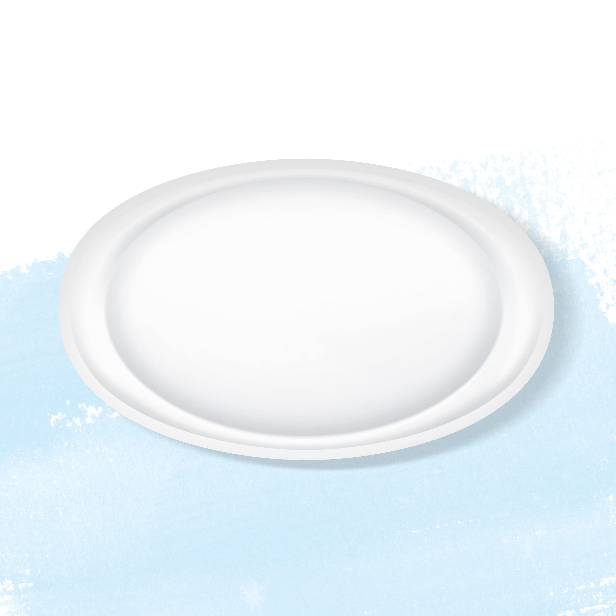 Secret protège la peau avec une formule douce.