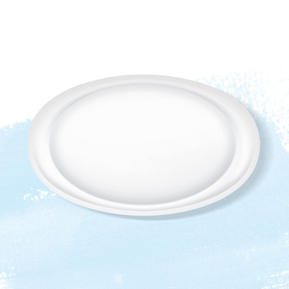 Secret protège la peau avec une formule douce.