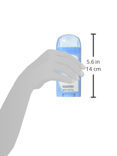 Secret utilisation quotidienne, idéal pour les journées actives.