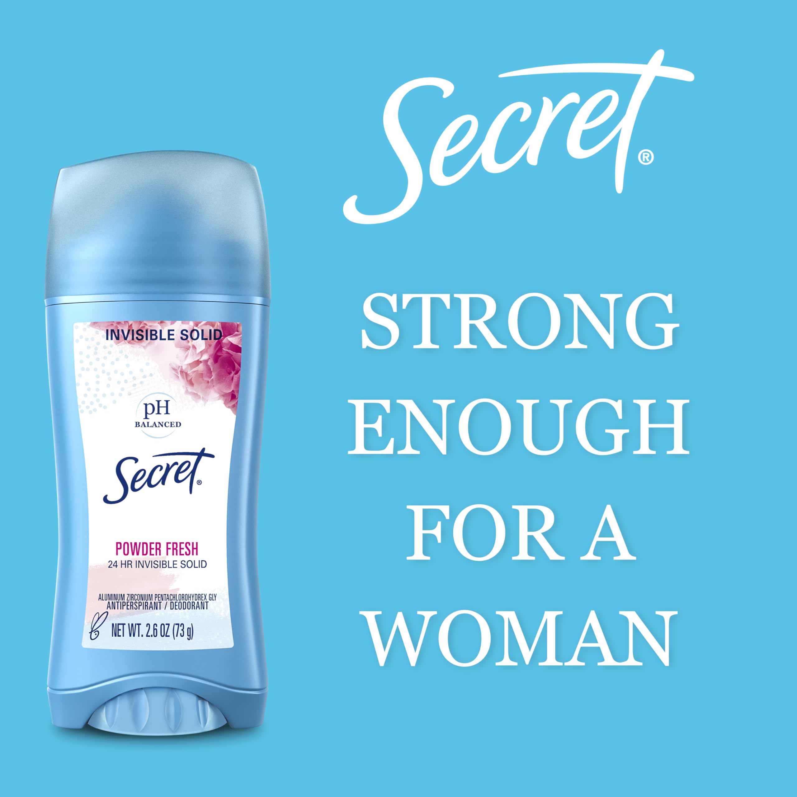 Secret pack-double compact et discret