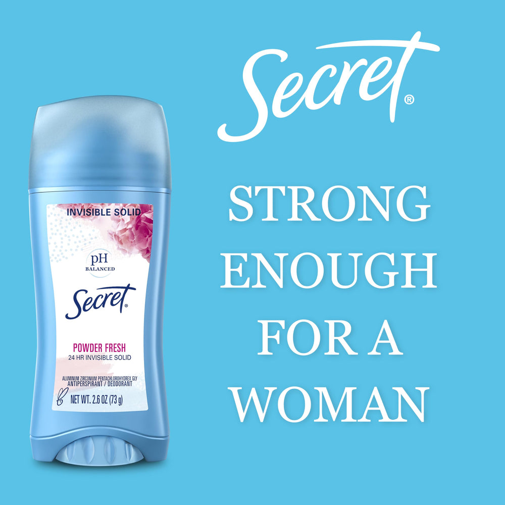 Secret pack-double compact et discret