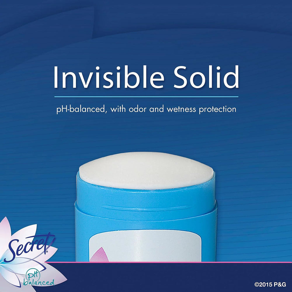 Secret Poudre Fraîche hydrate la peau grâce à l'aloé véra.