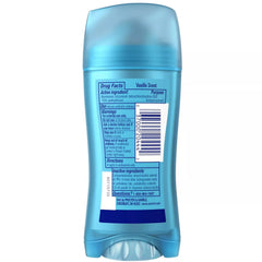 Close-up of Secret Scent Expressions Va Va Vanilla aroma inviting freshness.