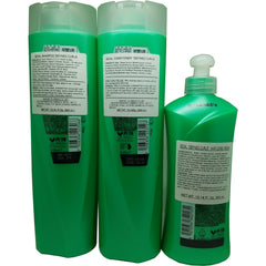 Sedal Boucles Définies shampoing bouteille, nettoyage en douceur des boucles