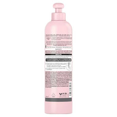 Sedal Hydratation Anti-Noeuds, démêlage efficace et texture légère.