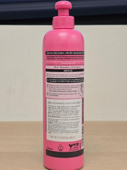 Sedal S.O.S. Ceramides hydratation-profonde 300 ml, cheveux nourris et souples.