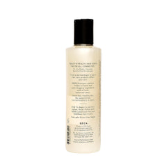 SEEN Après-Shampoing en duo, flacon lisse les cheveux et réduit les frisottis.