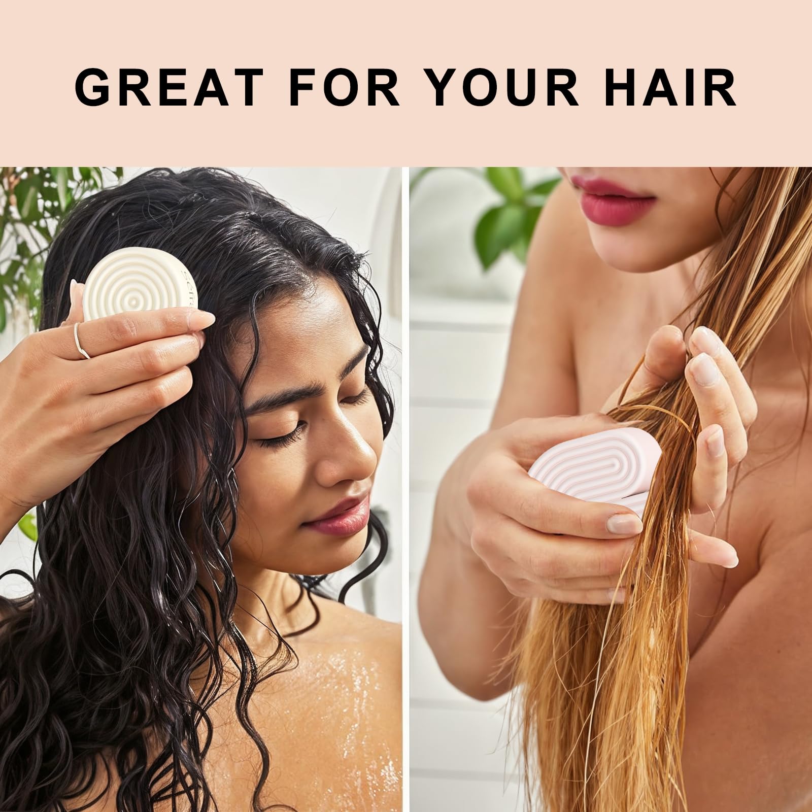 Sefralls Utilisation simple : frotter sur cheveux mouillés.