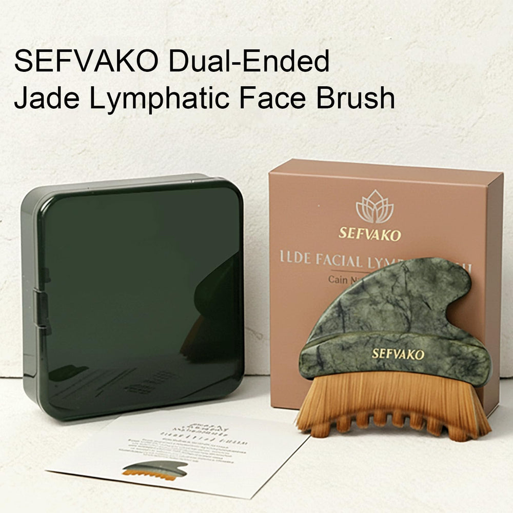 SEFVAKO cadeau bien-être idéal pour prendre soin de soi