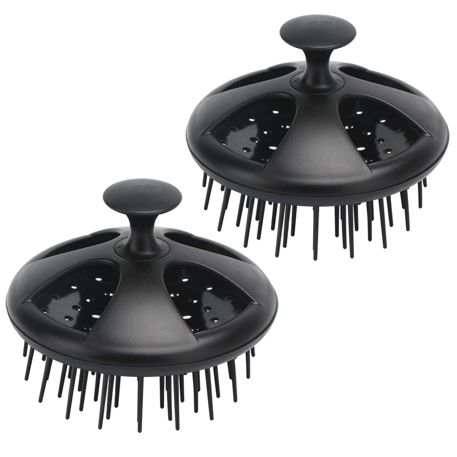 Segbeauty brosse grooming animaux poils: entretien facile et agréable.